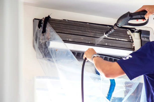 Best Duct Repair and Sealing Services in Tenaha, TX